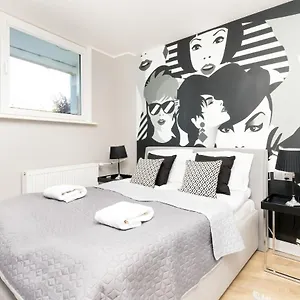 Apartament Amber Gdańsk